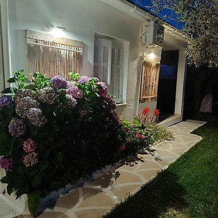 Salty Seashells Skiathos Exterior foto