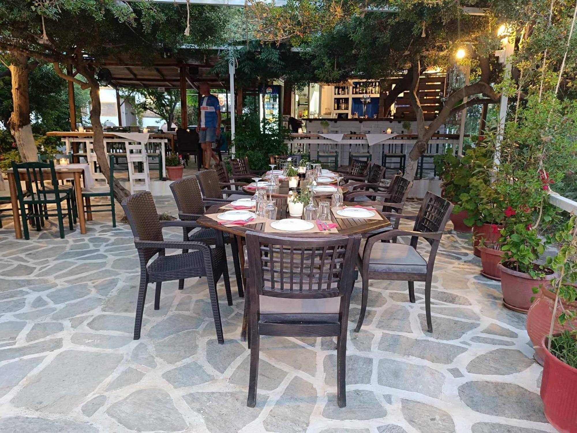 Salty Seashells Skiathos Exterior foto